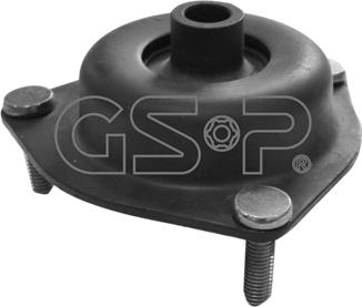 GSP 511245 - Опора стійки амортизатора, подушка autozip.com.ua