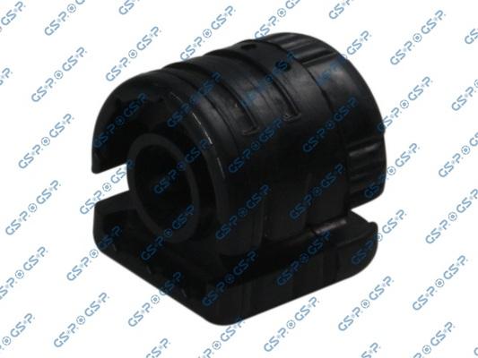 GSP 511209 - Сайлентблок, важіль підвіски колеса autozip.com.ua