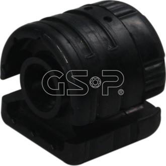 GSP 511209 - Сайлентблок, важіль підвіски колеса autozip.com.ua