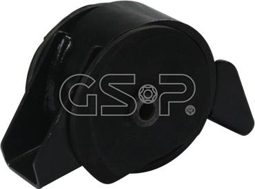 GSP 511289 - Подушка, підвіска двигуна autozip.com.ua