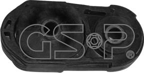 GSP 511235 - Подушка, підвіска двигуна autozip.com.ua