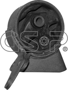 GSP 511233 - Подушка, підвіска двигуна autozip.com.ua