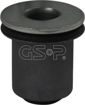GSP 511224 - Сайлентблок, важеля підвіски колеса autozip.com.ua