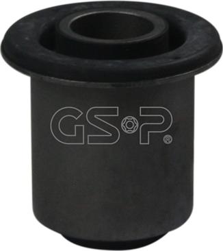 GSP 511223 - Сайлентблок, важеля підвіски колеса autozip.com.ua