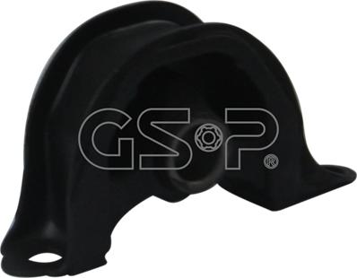GSP 511748 - Подушка, підвіска двигуна autozip.com.ua