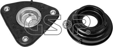 GSP 511700S - Опора стійки амортизатора, подушка autozip.com.ua