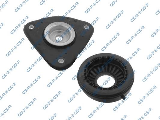 GSP 511700S - Опора стійки амортизатора, подушка autozip.com.ua
