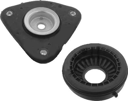 GSP 511700S - Опора стійки амортизатора, подушка autozip.com.ua