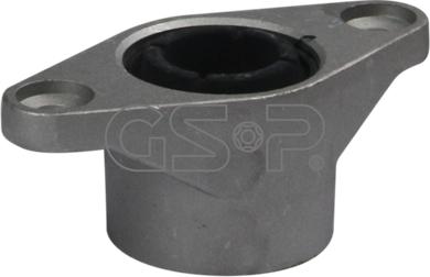 GSP 518948 - Опора стійки амортизатора, подушка autozip.com.ua