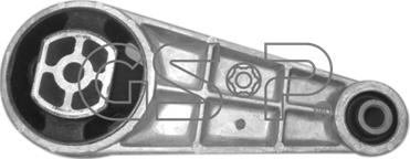 GSP 518952 - Подушка, підвіска двигуна autozip.com.ua