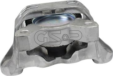 GSP 518929 - Подушка, підвіска двигуна autozip.com.ua