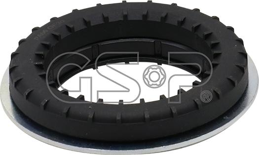 GSP 518926 - Підшипник кочення, опора стійки амортизатора autozip.com.ua