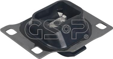 GSP 518928 - Подушка, підвіска двигуна autozip.com.ua