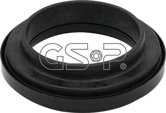 GSP 518922 - Підшипник кочення, опора стійки амортизатора autozip.com.ua