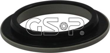 GSP 518978 - Підшипник кочення, опора стійки амортизатора autozip.com.ua