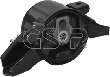 GSP 518406 - Подушка, підвіска двигуна autozip.com.ua
