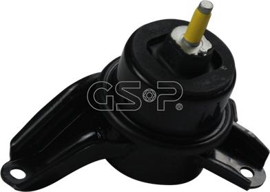 GSP 518408 - Подушка, підвіска двигуна autozip.com.ua