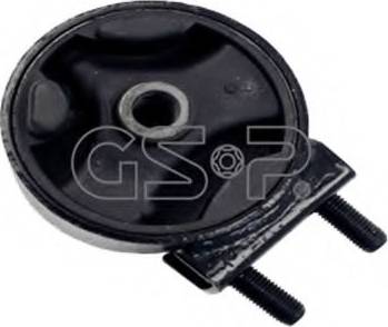 GSP 518411 - Подушка, підвіска двигуна autozip.com.ua