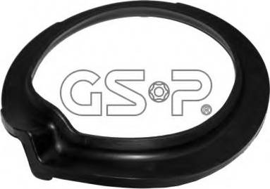 GSP 518483 - Відбійник, буфер амортизатора autozip.com.ua