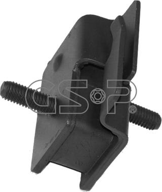 GSP 518564 - Подушка, підвіска двигуна autozip.com.ua