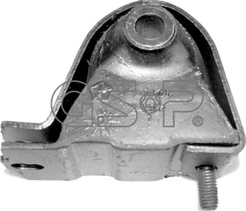 GSP 518576 - Подушка, підвіска двигуна autozip.com.ua