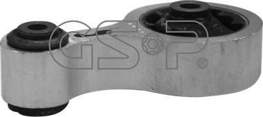 GSP 518099 - Подушка, підвіска двигуна autozip.com.ua