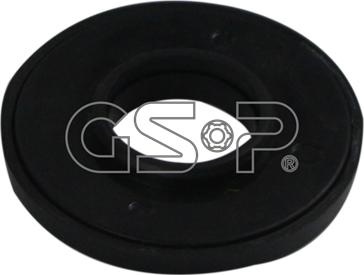 GSP 518097 - Підшипник кочення, опора стійки амортизатора autozip.com.ua