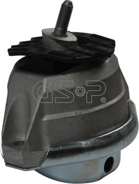 GSP 518043 - Подушка, підвіска двигуна autozip.com.ua