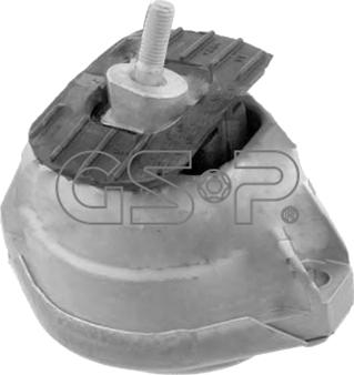 GSP 518042 - Подушка, підвіска двигуна autozip.com.ua