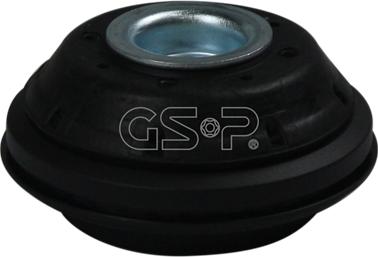 GSP 518069S - Опора стійки амортизатора, подушка autozip.com.ua