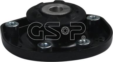 GSP 518008 - Опора стійки амортизатора, подушка autozip.com.ua