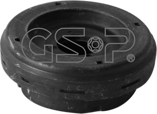 GSP 518084 - Опора стійки амортизатора, подушка autozip.com.ua