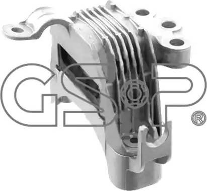 GSP 518036 - Подушка, підвіска двигуна autozip.com.ua