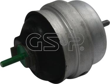 GSP 518030 - Подушка, підвіска двигуна autozip.com.ua