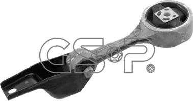 GSP 518026 - Подушка, підвіска двигуна autozip.com.ua