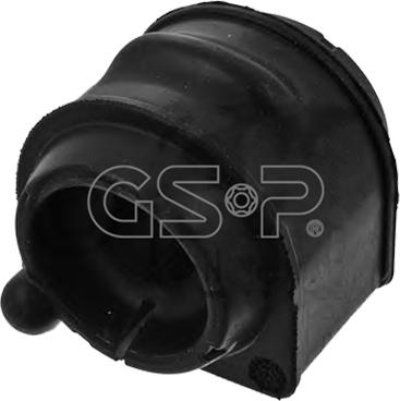 GSP 518021 - Втулка, стабілізатор autozip.com.ua