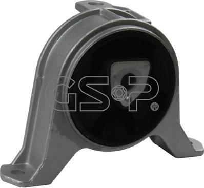 GSP 518028 - Подушка, підвіска двигуна autozip.com.ua