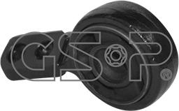 GSP 518074 - Сайлентблок, важеля підвіски колеса autozip.com.ua