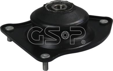 GSP 518075 - Опора стійки амортизатора, подушка autozip.com.ua
