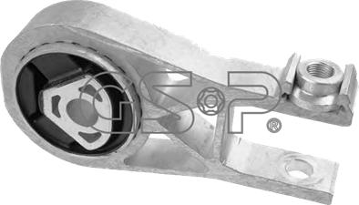 GSP 518196 - Подушка, підвіска двигуна autozip.com.ua