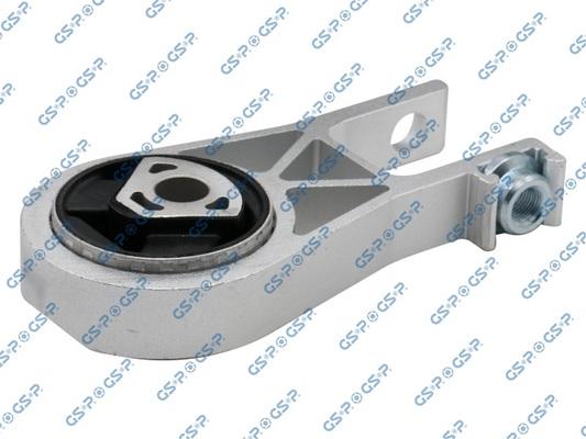 GSP 518196 - Подушка, підвіска двигуна autozip.com.ua