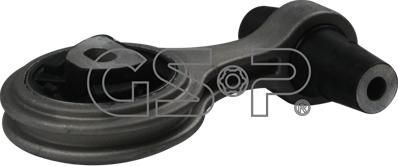 GSP 518192 - Подушка, підвіска двигуна autozip.com.ua