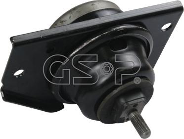 GSP 518165 - Подушка, підвіска двигуна autozip.com.ua