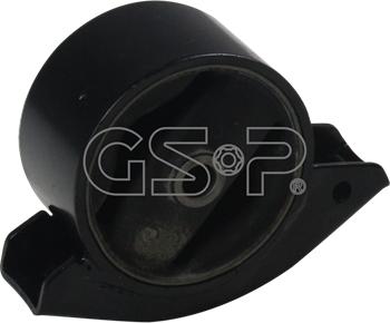 GSP 518160 - Подушка, підвіска двигуна autozip.com.ua