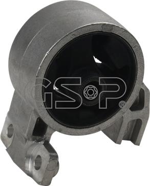 GSP 518163 - Подушка, підвіска двигуна autozip.com.ua