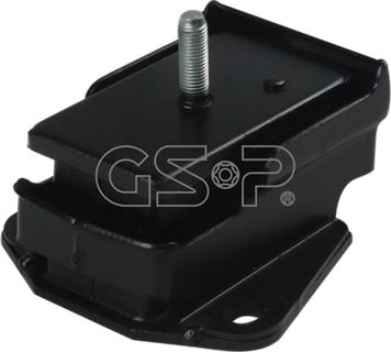 GSP 518103 - Подушка, підвіска двигуна autozip.com.ua