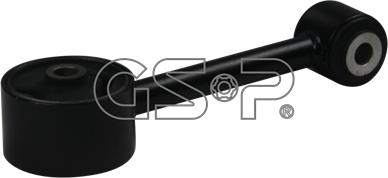 GSP 518185 - Подушка, підвіска двигуна autozip.com.ua