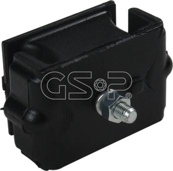 GSP 518188S - Подушка, підвіска двигуна autozip.com.ua