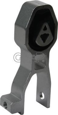GSP 518183 - Подушка, підвіска двигуна autozip.com.ua