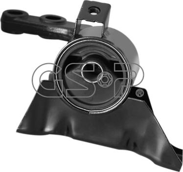 GSP 518886 - Подушка, підвіска двигуна autozip.com.ua